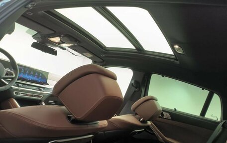 BMW X6, 2025 год, 16 170 000 рублей, 19 фотография