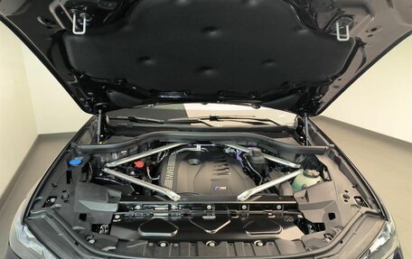 BMW X6, 2025 год, 16 170 000 рублей, 22 фотография