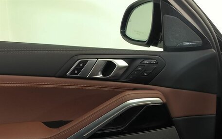 BMW X6, 2025 год, 16 170 000 рублей, 21 фотография