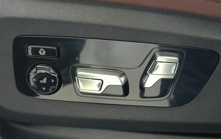 BMW X6, 2025 год, 16 170 000 рублей, 18 фотография