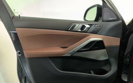 BMW X6, 2025 год, 16 170 000 рублей, 20 фотография
