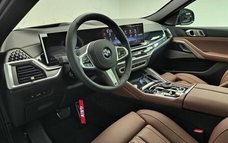 BMW X6, 2025 год, 16 170 000 рублей, 16 фотография