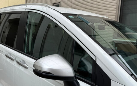 Honda Freed, 2024 год, 2 500 000 рублей, 4 фотография