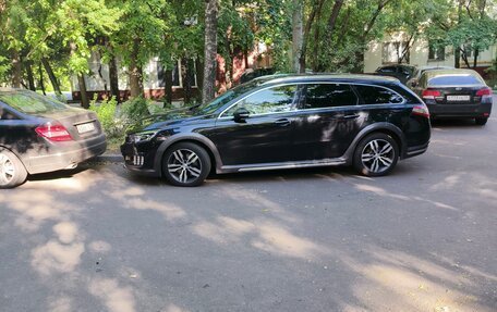 Peugeot 508 II, 2017 год, 1 900 000 рублей, 6 фотография