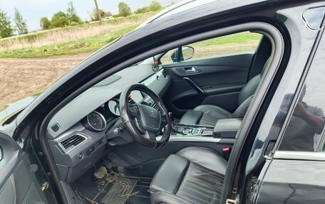 Peugeot 508 II, 2017 год, 1 900 000 рублей, 8 фотография