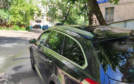 Peugeot 508 II, 2017 год, 1 900 000 рублей, 3 фотография