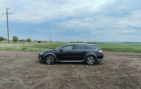 Peugeot 508 II, 2017 год, 1 900 000 рублей, 11 фотография