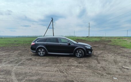 Peugeot 508 II, 2017 год, 1 900 000 рублей, 10 фотография