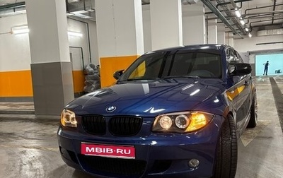 BMW 1 серия, 2011 год, 800 000 рублей, 1 фотография