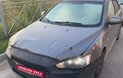 Mitsubishi Lancer IX, 2010 год, 430 000 рублей, 1 фотография