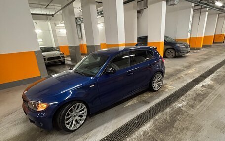BMW 1 серия, 2011 год, 800 000 рублей, 11 фотография
