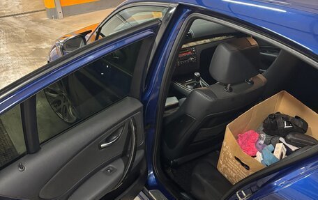 BMW 1 серия, 2011 год, 800 000 рублей, 7 фотография
