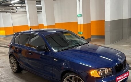 BMW 1 серия, 2011 год, 800 000 рублей, 5 фотография