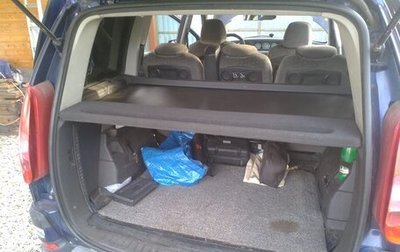 Peugeot 807 I, 2005 год, 600 000 рублей, 1 фотография