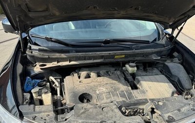 Nissan Murano, 2013 год, 1 200 000 рублей, 1 фотография