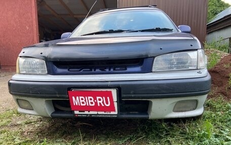 Toyota Sprinter Carib III, 1995 год, 310 000 рублей, 1 фотография