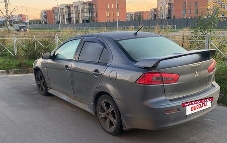 Mitsubishi Lancer IX, 2010 год, 430 000 рублей, 5 фотография