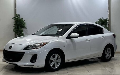 Mazda 3, 2011 год, 853 000 рублей, 1 фотография