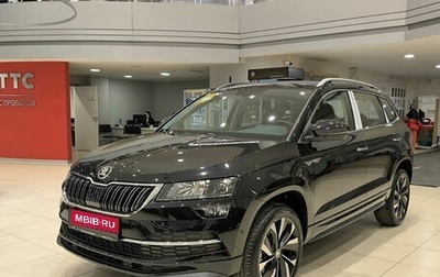 Skoda Kodiaq I, 2024 год, 4 985 000 рублей, 1 фотография