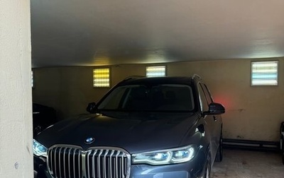 BMW X7, 2020 год, 7 200 000 рублей, 1 фотография