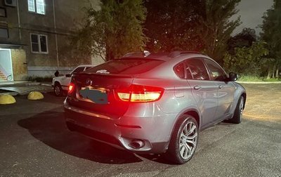 BMW X6, 2009 год, 17 000 рублей, 1 фотография