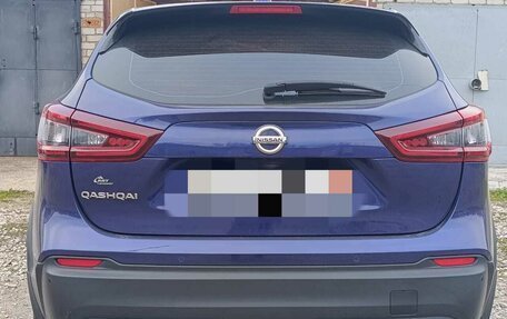 Nissan Qashqai, 2020 год, 2 100 000 рублей, 1 фотография