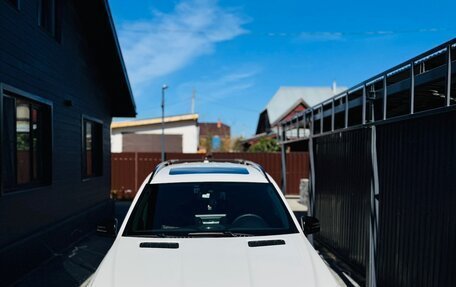 Mercedes-Benz GL-Класс, 2014 год, 3 700 000 рублей, 5 фотография