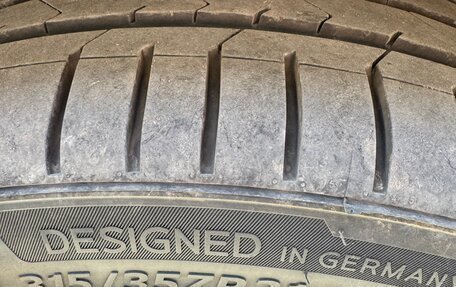 Mercedes-Benz GL-Класс, 2014 год, 3 700 000 рублей, 10 фотография