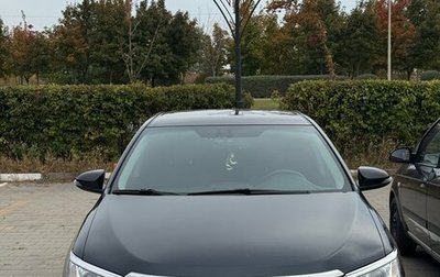 Toyota Camry, 2015 год, 2 550 000 рублей, 1 фотография