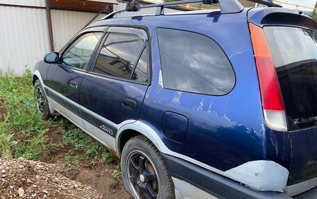 Toyota Sprinter Carib III, 1995 год, 310 000 рублей, 2 фотография