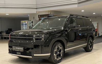 Hyundai Santa Fe IV, 2025 год, 5 350 000 рублей, 1 фотография