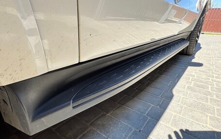 Mercedes-Benz GL-Класс, 2014 год, 3 700 000 рублей, 13 фотография