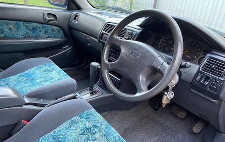 Toyota Sprinter Carib III, 1995 год, 310 000 рублей, 7 фотография