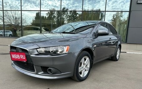 Mitsubishi Lancer IX, 2010 год, 499 000 рублей, 1 фотография