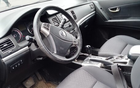 SsangYong Actyon II рестайлинг, 2011 год, 700 000 рублей, 6 фотография