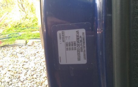 Peugeot 807 I, 2005 год, 600 000 рублей, 3 фотография