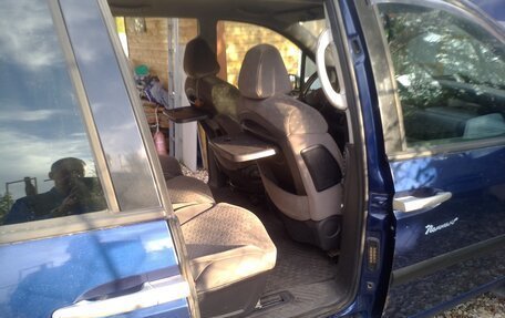 Peugeot 807 I, 2005 год, 600 000 рублей, 4 фотография