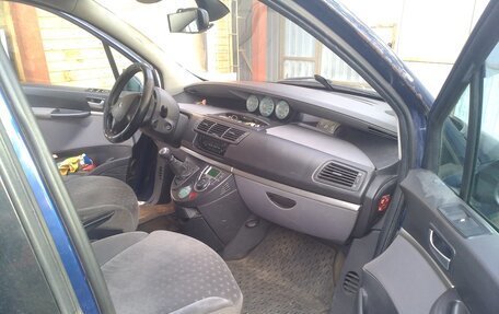 Peugeot 807 I, 2005 год, 600 000 рублей, 7 фотография