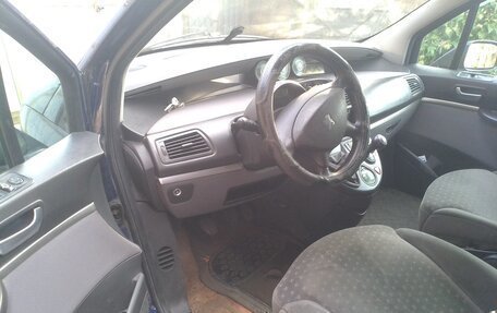 Peugeot 807 I, 2005 год, 600 000 рублей, 8 фотография