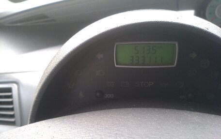 Peugeot 807 I, 2005 год, 600 000 рублей, 10 фотография