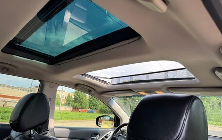 Nissan Murano, 2013 год, 1 200 000 рублей, 8 фотография