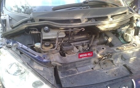 Peugeot 807 I, 2005 год, 600 000 рублей, 5 фотография