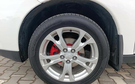 Mitsubishi Outlander III рестайлинг 3, 2012 год, 1 300 000 рублей, 10 фотография