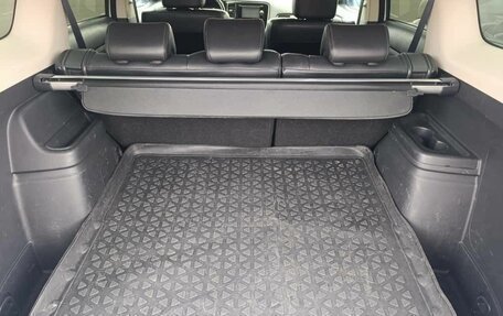 Mitsubishi Outlander III рестайлинг 3, 2012 год, 1 300 000 рублей, 19 фотография