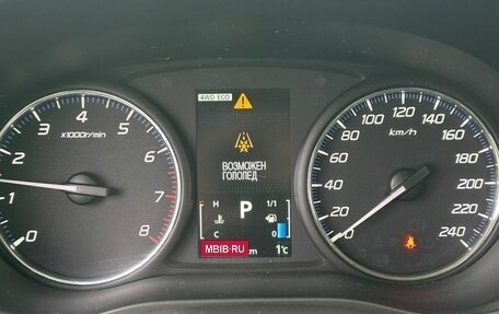 Mitsubishi Outlander III рестайлинг 3, 2012 год, 1 300 000 рублей, 13 фотография