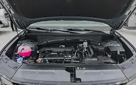 Hyundai Tucson, 2025 год, 4 050 000 рублей, 11 фотография