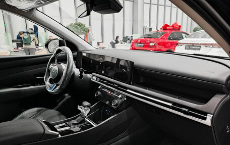 Hyundai Tucson, 2025 год, 4 050 000 рублей, 13 фотография