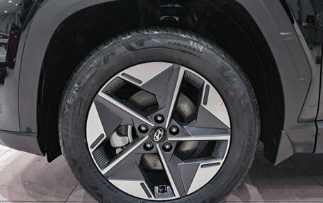 Hyundai Tucson, 2025 год, 4 050 000 рублей, 22 фотография