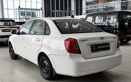 Chevrolet Lacetti, 2010 год, 399 000 рублей, 8 фотография