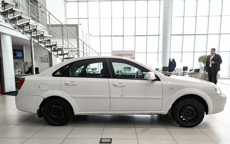 Chevrolet Lacetti, 2010 год, 399 000 рублей, 5 фотография